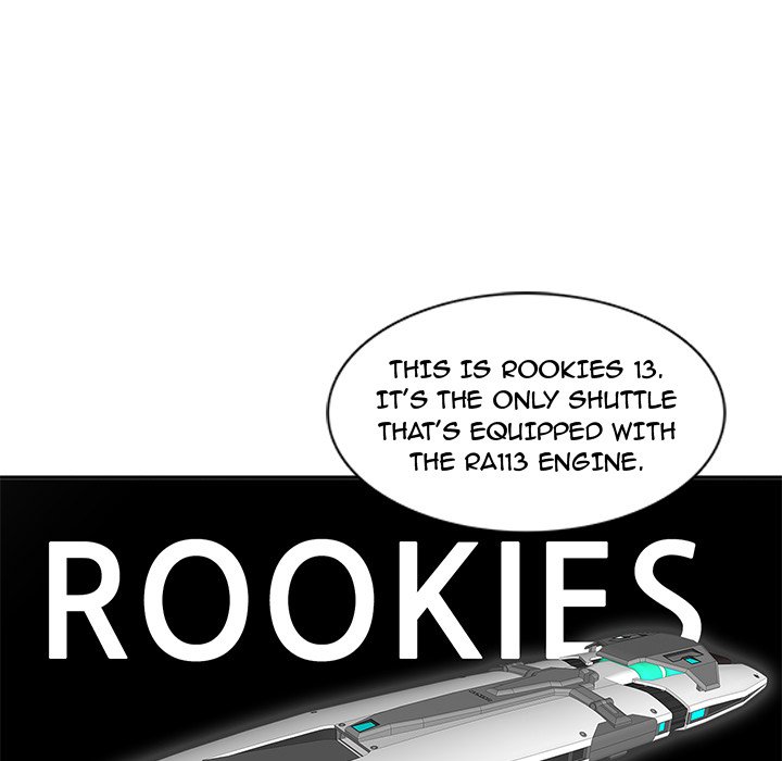 Stardust Stardust EP 67 - Toomics page 96 - 