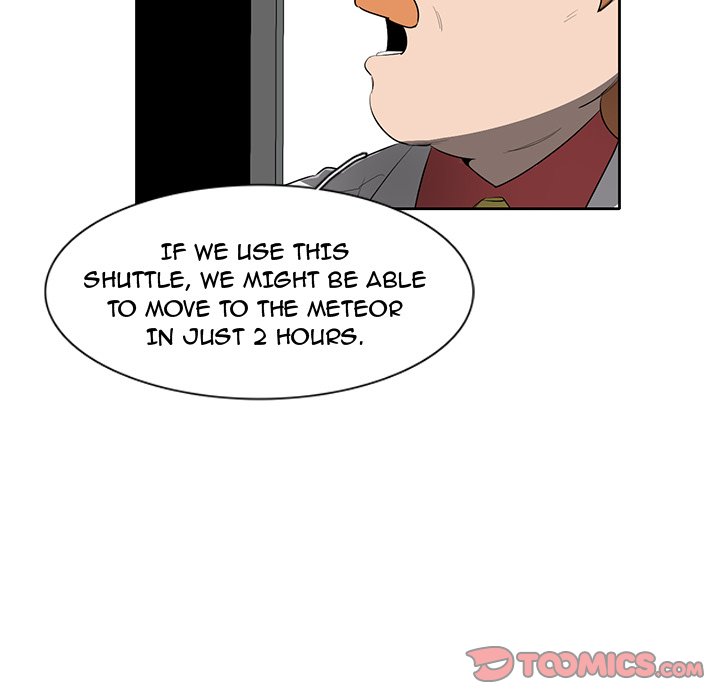 Stardust Stardust EP 67 - Toomics page 98 - 