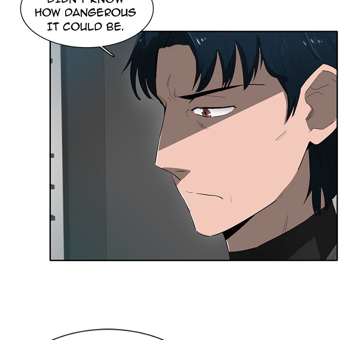 Stardust Stardust EP 68 - Toomics page 11 - 