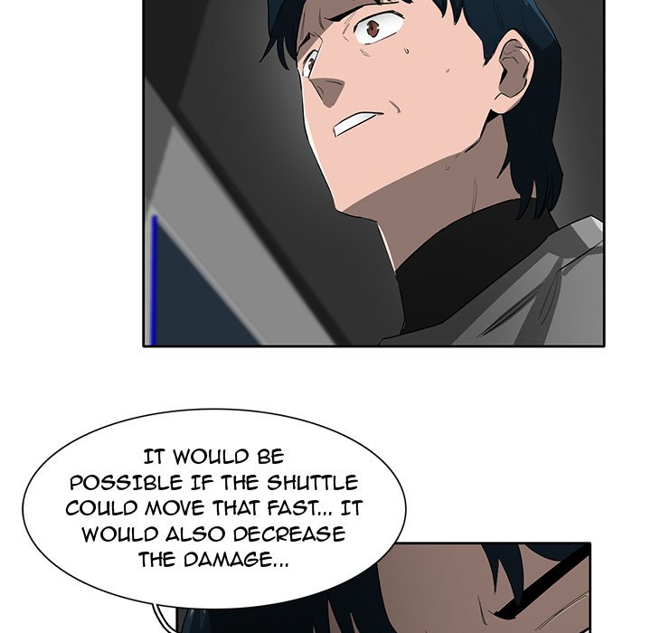 Stardust Stardust EP 68 - Toomics page 101 - 