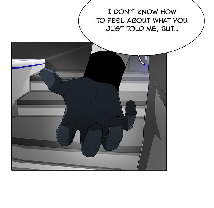 Stardust Stardust EP 68 - Toomics page 103 - 