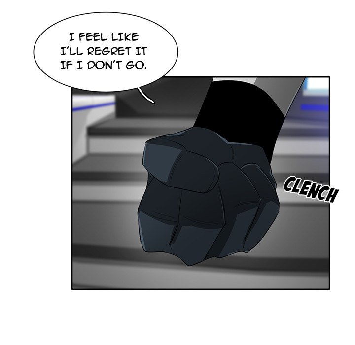 Stardust Stardust EP 68 - Toomics page 104 - 