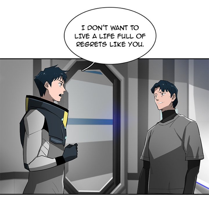 Stardust Stardust EP 68 - Toomics page 105 - 