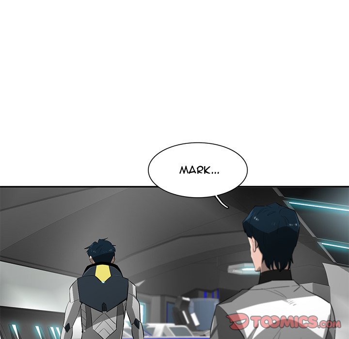 Stardust Stardust EP 68 - Toomics page 106 - 