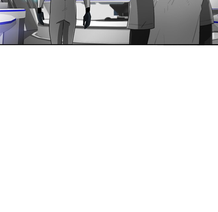Stardust Stardust EP 68 - Toomics page 107 - 