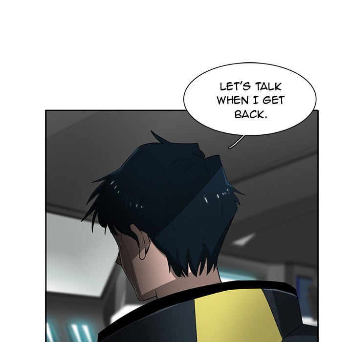 Stardust Stardust EP 68 - Toomics page 108 - 