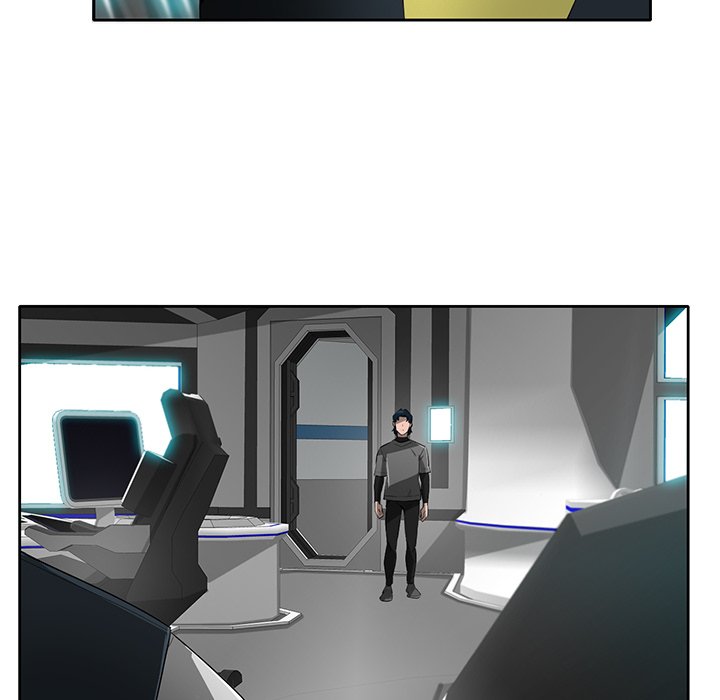 Stardust Stardust EP 68 - Toomics page 109 - 