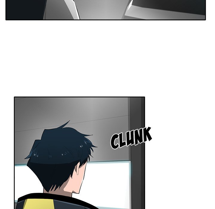 Stardust Stardust EP 68 - Toomics page 110 - 