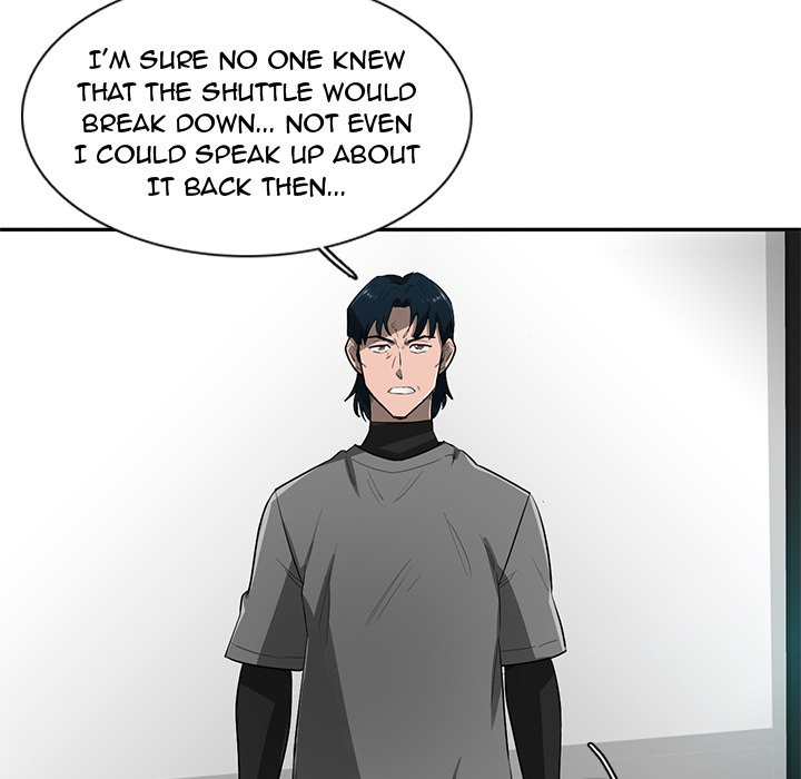 Stardust Stardust EP 68 - Toomics page 12 - 