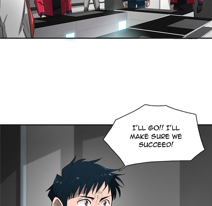 Stardust Stardust EP 68 - Toomics page 112 - 
