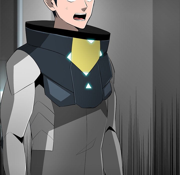 Stardust Stardust EP 68 - Toomics page 113 - 