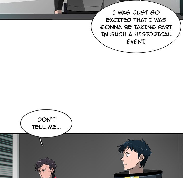 Stardust Stardust EP 68 - Toomics page 13 - 