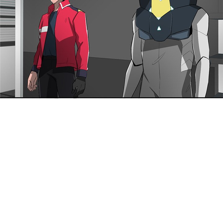 Stardust Stardust EP 68 - Toomics page 14 - 