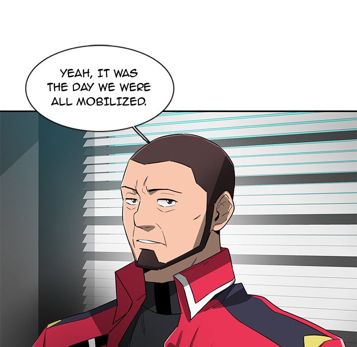 Stardust Stardust EP 68 - Toomics page 15 - 