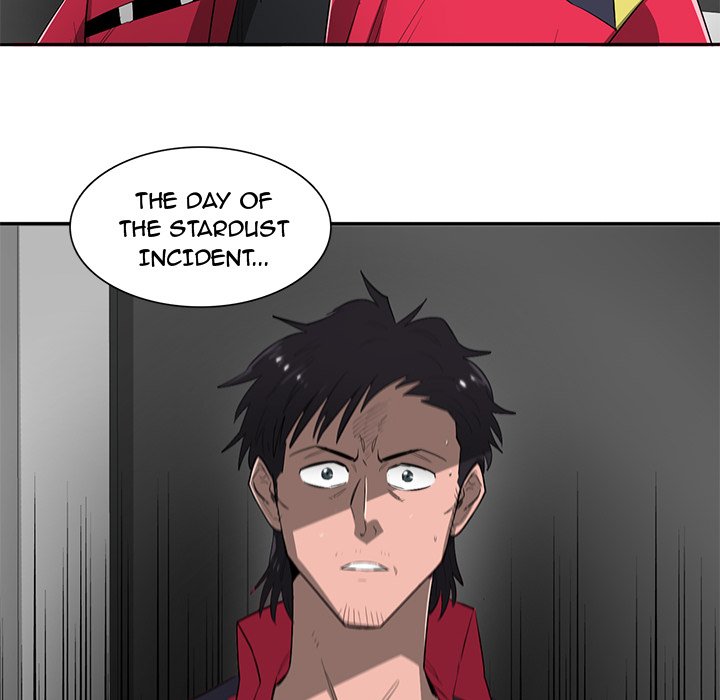 Stardust Stardust EP 68 - Toomics page 16 - 
