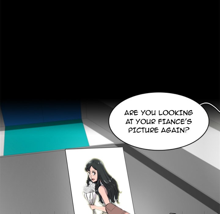Stardust Stardust EP 68 - Toomics page 21 - 