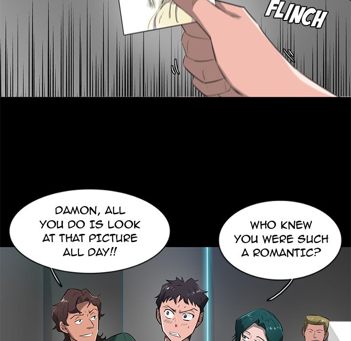 Stardust Stardust EP 68 - Toomics page 22 - 