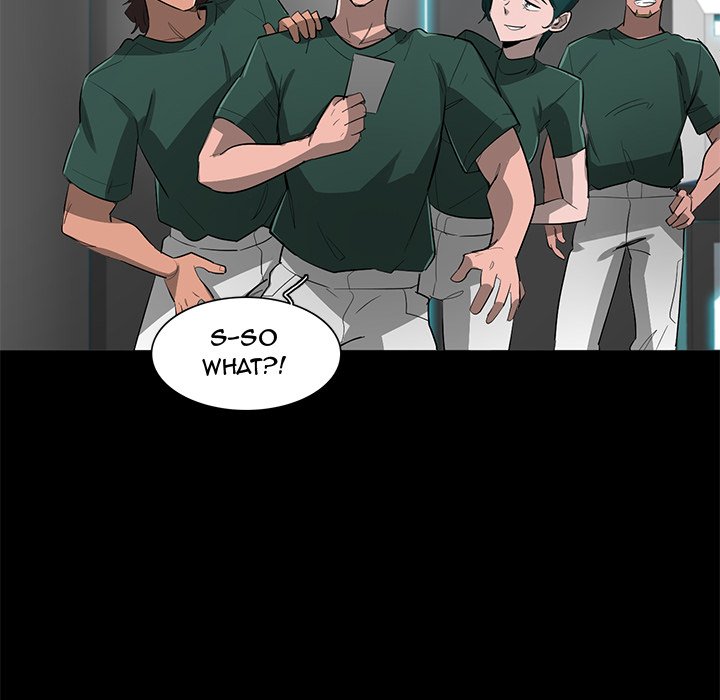 Stardust Stardust EP 68 - Toomics page 23 - 