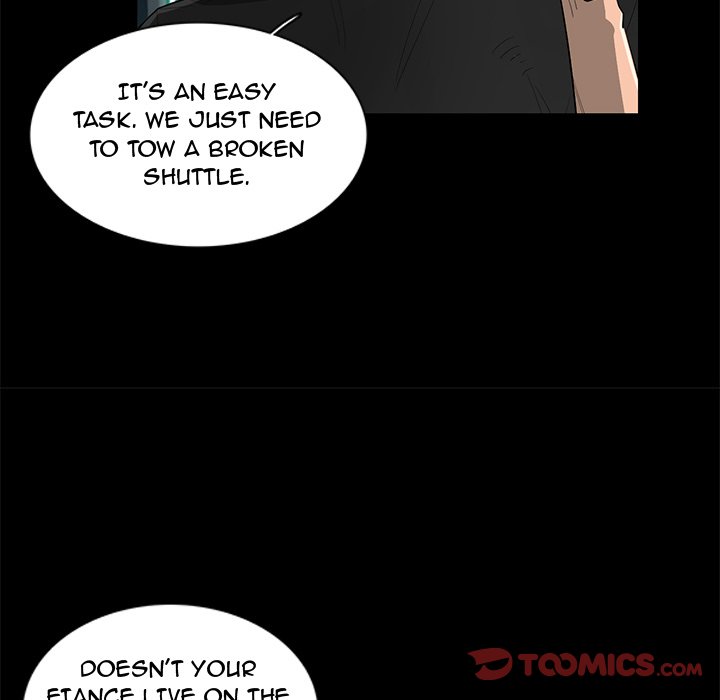 Stardust Stardust EP 68 - Toomics page 26 - 