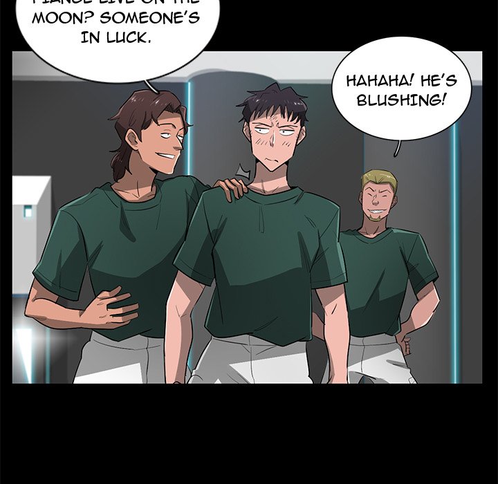 Stardust Stardust EP 68 - Toomics page 27 - 