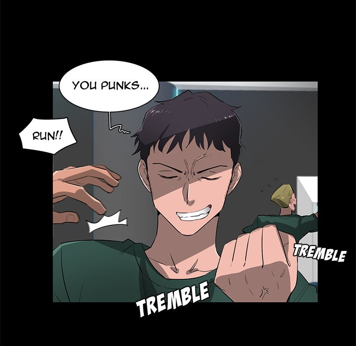Stardust Stardust EP 68 - Toomics page 28 - 