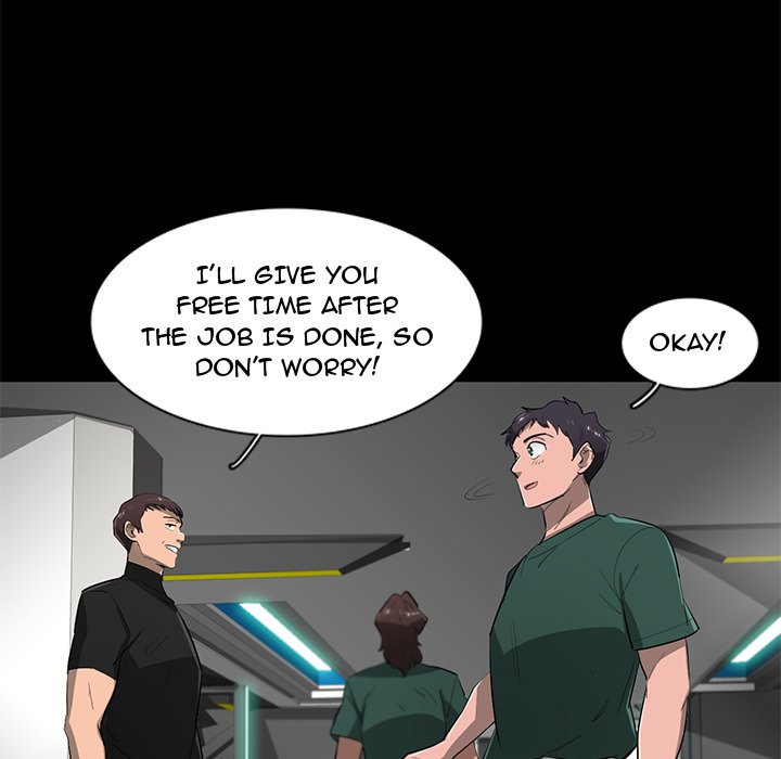 Stardust Stardust EP 68 - Toomics page 29 - 