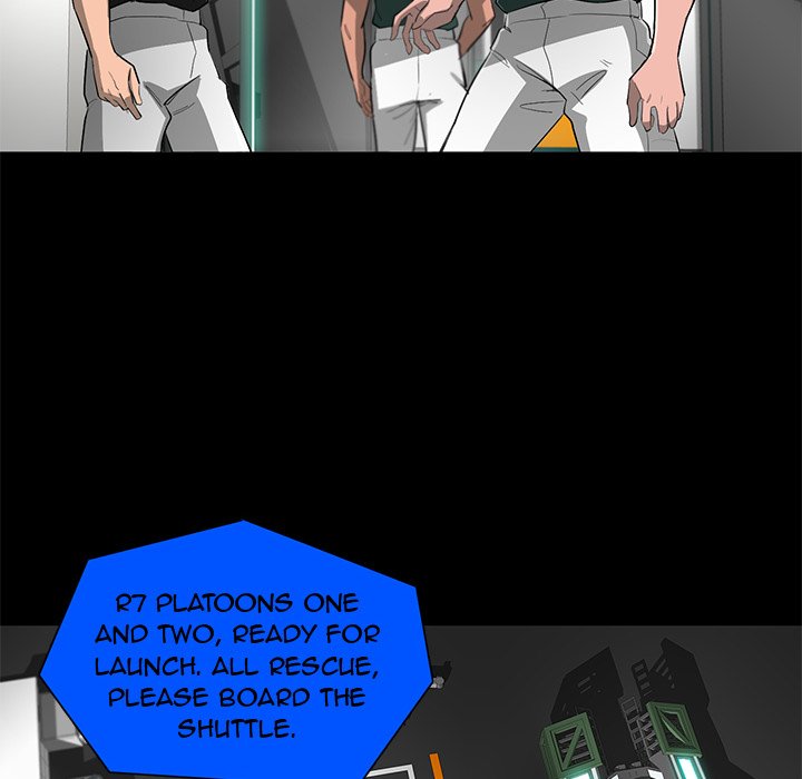 Stardust Stardust EP 68 - Toomics page 30 - 
