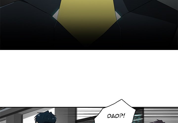 Stardust Stardust EP 68 - Toomics page 4 - 