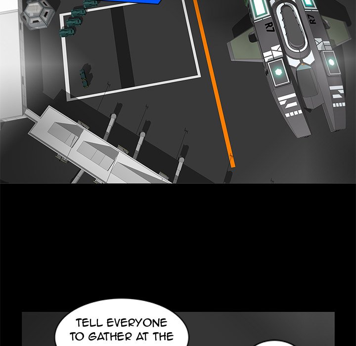 Stardust Stardust EP 68 - Toomics page 31 - 