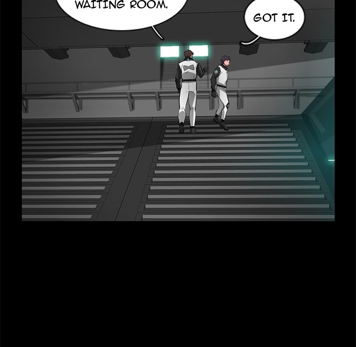 Stardust Stardust EP 68 - Toomics page 32 - 