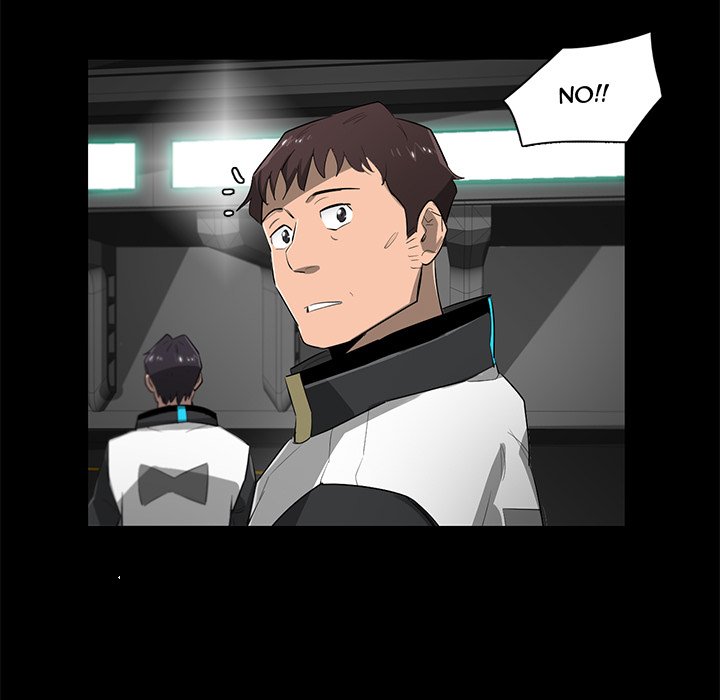 Stardust Stardust EP 68 - Toomics page 33 - 