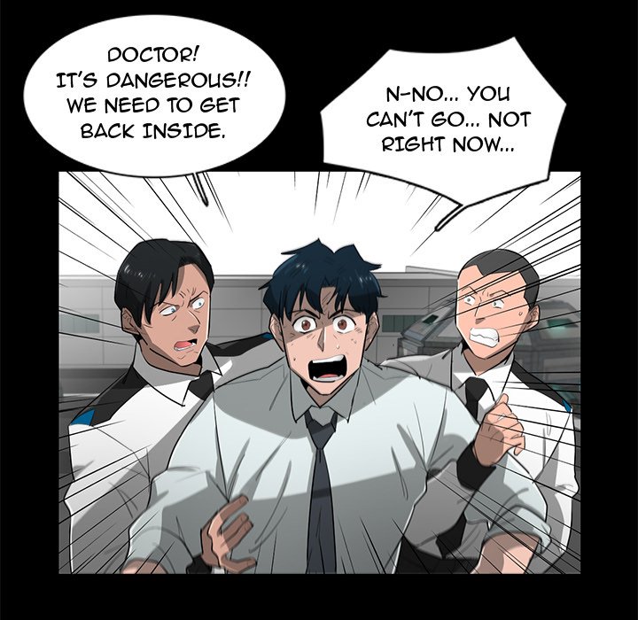 Stardust Stardust EP 68 - Toomics page 35 - 