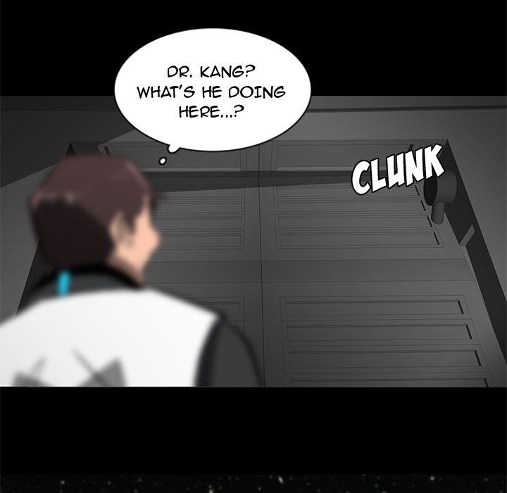 Stardust Stardust EP 68 - Toomics page 36 - 