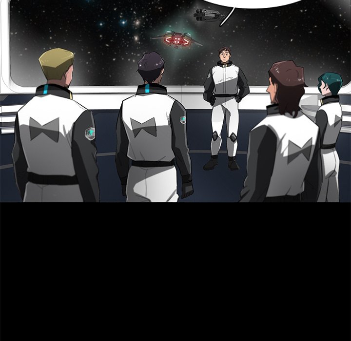 Stardust Stardust EP 68 - Toomics page 39 - 