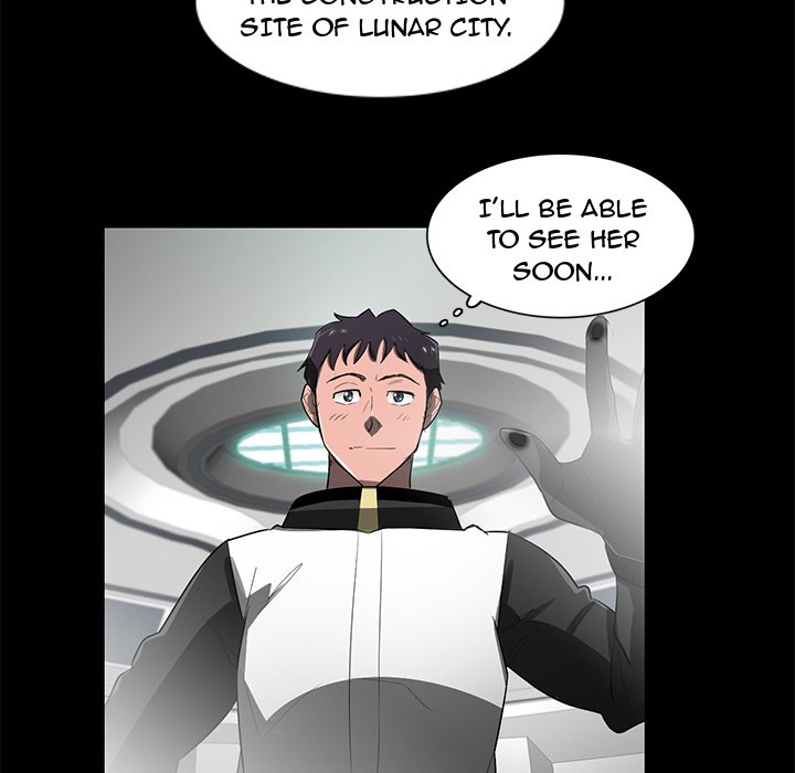 Stardust Stardust EP 68 - Toomics page 41 - 