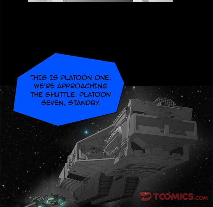 Stardust Stardust EP 68 - Toomics page 42 - 