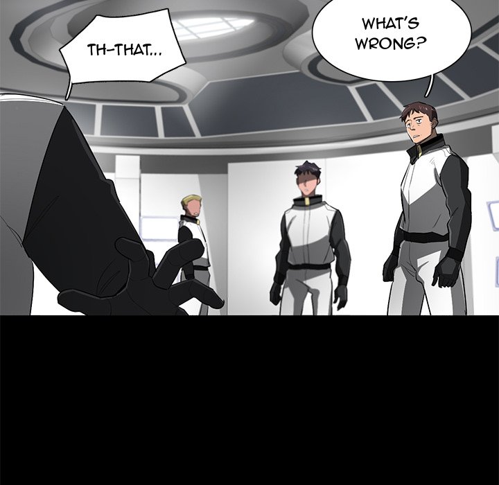 Stardust Stardust EP 68 - Toomics page 45 - 