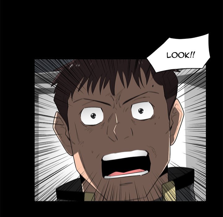 Stardust Stardust EP 68 - Toomics page 46 - 