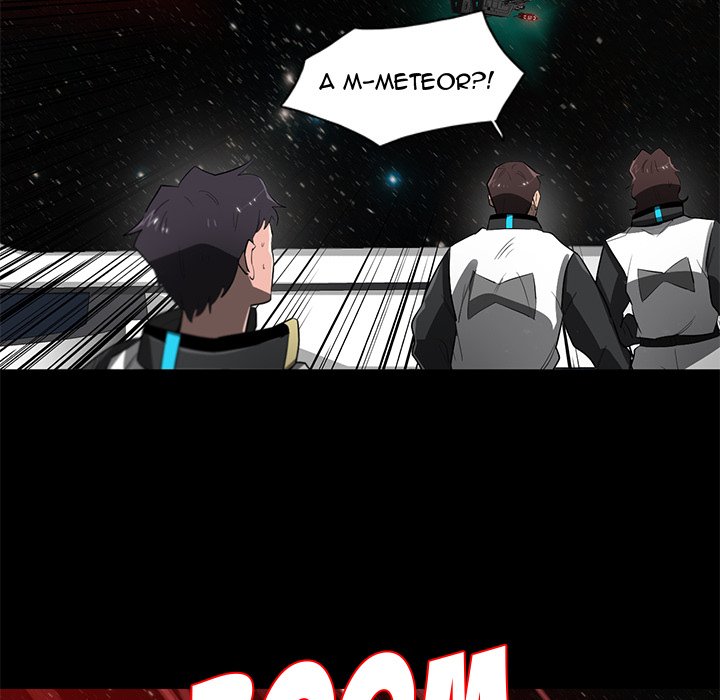 Stardust Stardust EP 68 - Toomics page 48 - 