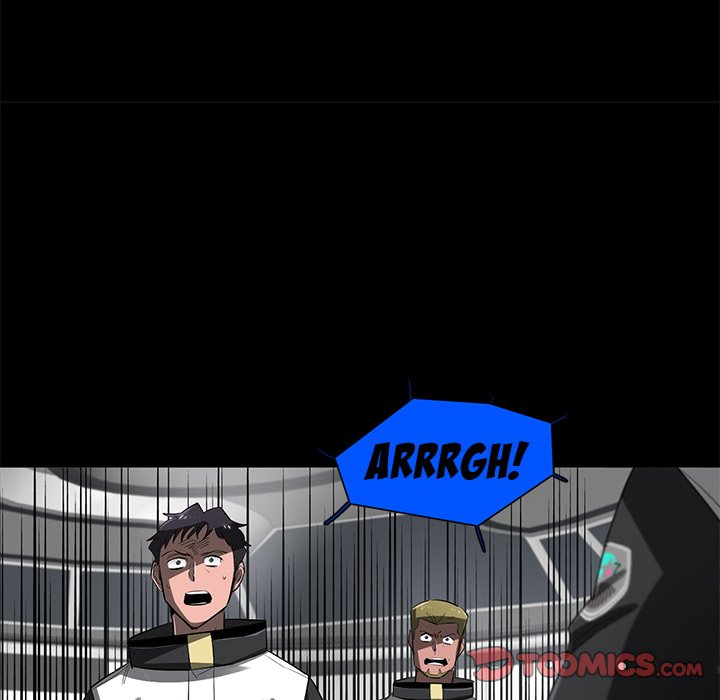 Stardust Stardust EP 68 - Toomics page 50 - 
