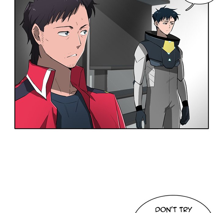 Stardust Stardust EP 68 - Toomics page 6 - 