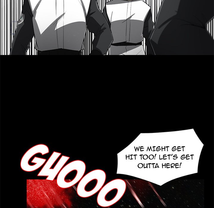 Stardust Stardust EP 68 - Toomics page 51 - 