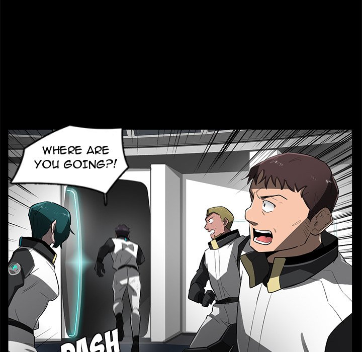 Stardust Stardust EP 68 - Toomics page 54 - 