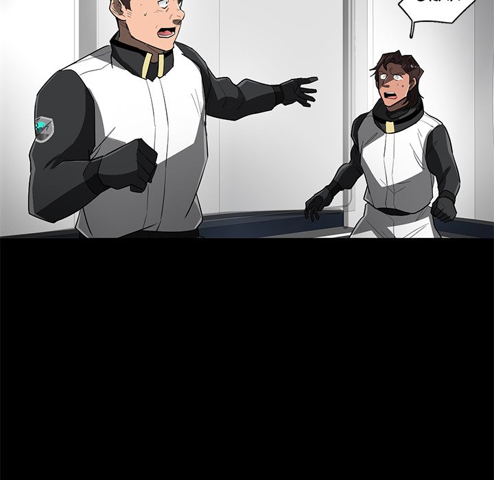 Stardust Stardust EP 68 - Toomics page 57 - 