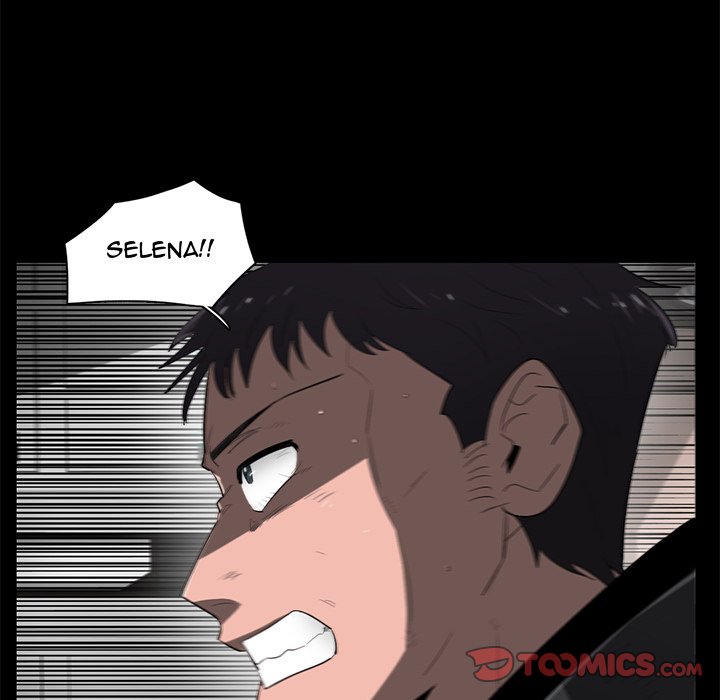Stardust Stardust EP 68 - Toomics page 58 - 