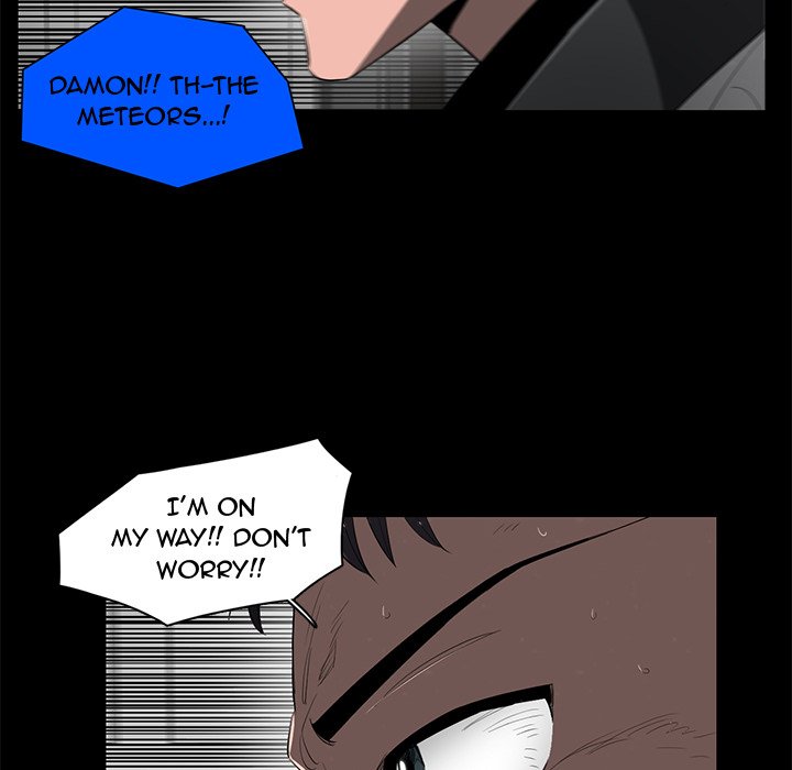 Stardust Stardust EP 68 - Toomics page 59 - 