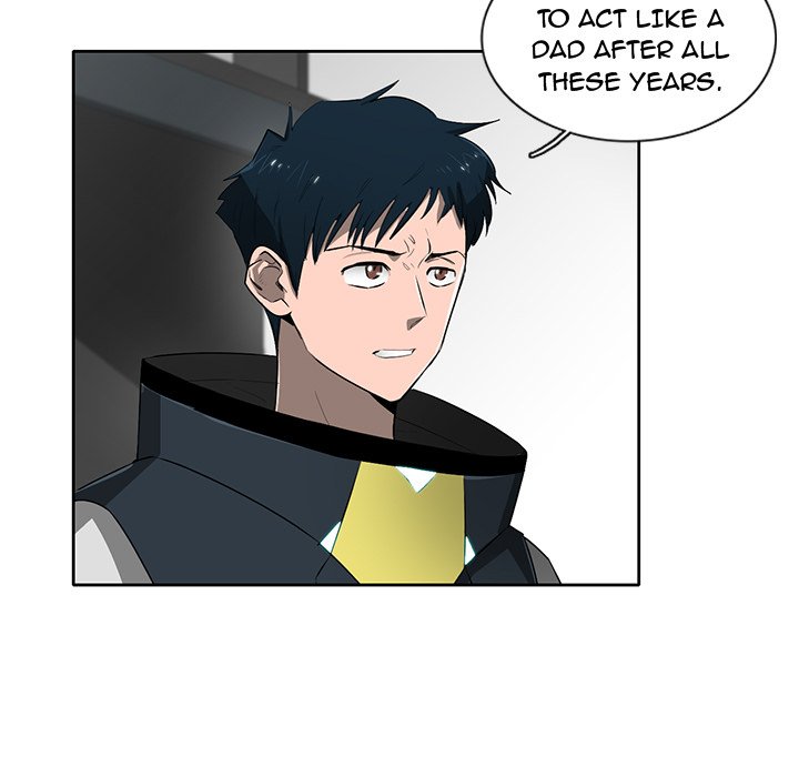 Stardust Stardust EP 68 - Toomics page 7 - 