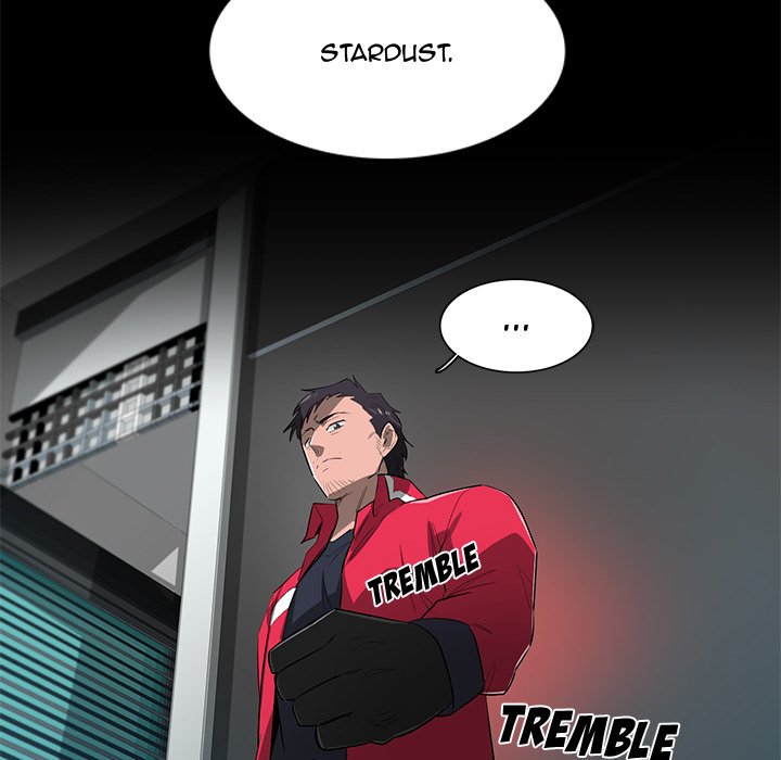 Stardust Stardust EP 68 - Toomics page 68 - 