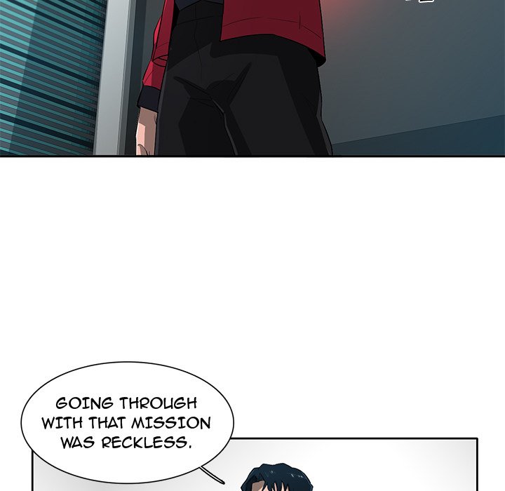 Stardust Stardust EP 68 - Toomics page 69 - 