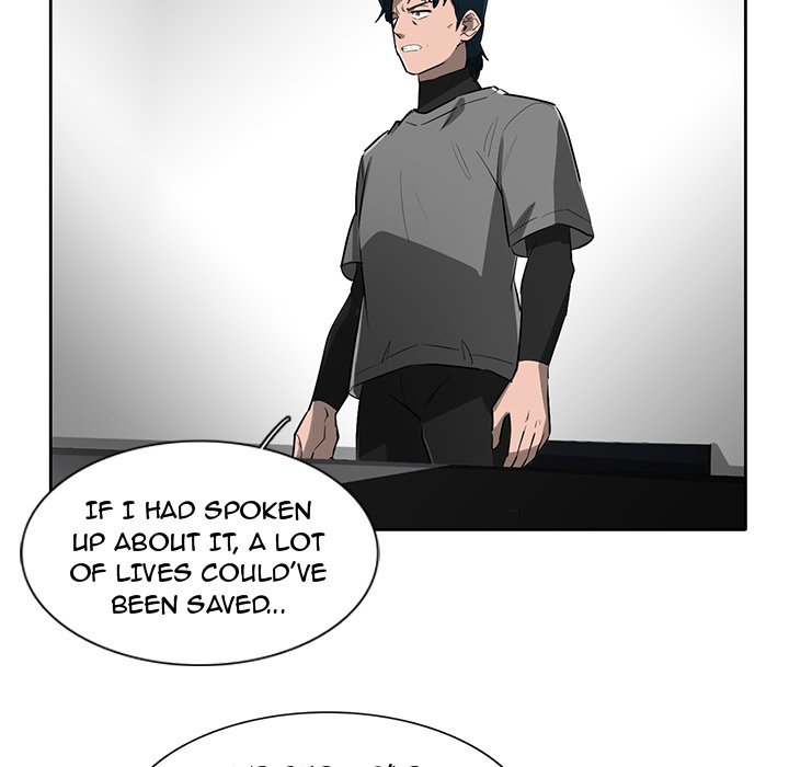 Stardust Stardust EP 68 - Toomics page 70 - 